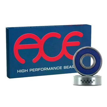 Ace Trucks Berings High Precision