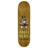Isle Skateboards Planche JON Nguyen Artis Series 8.125"