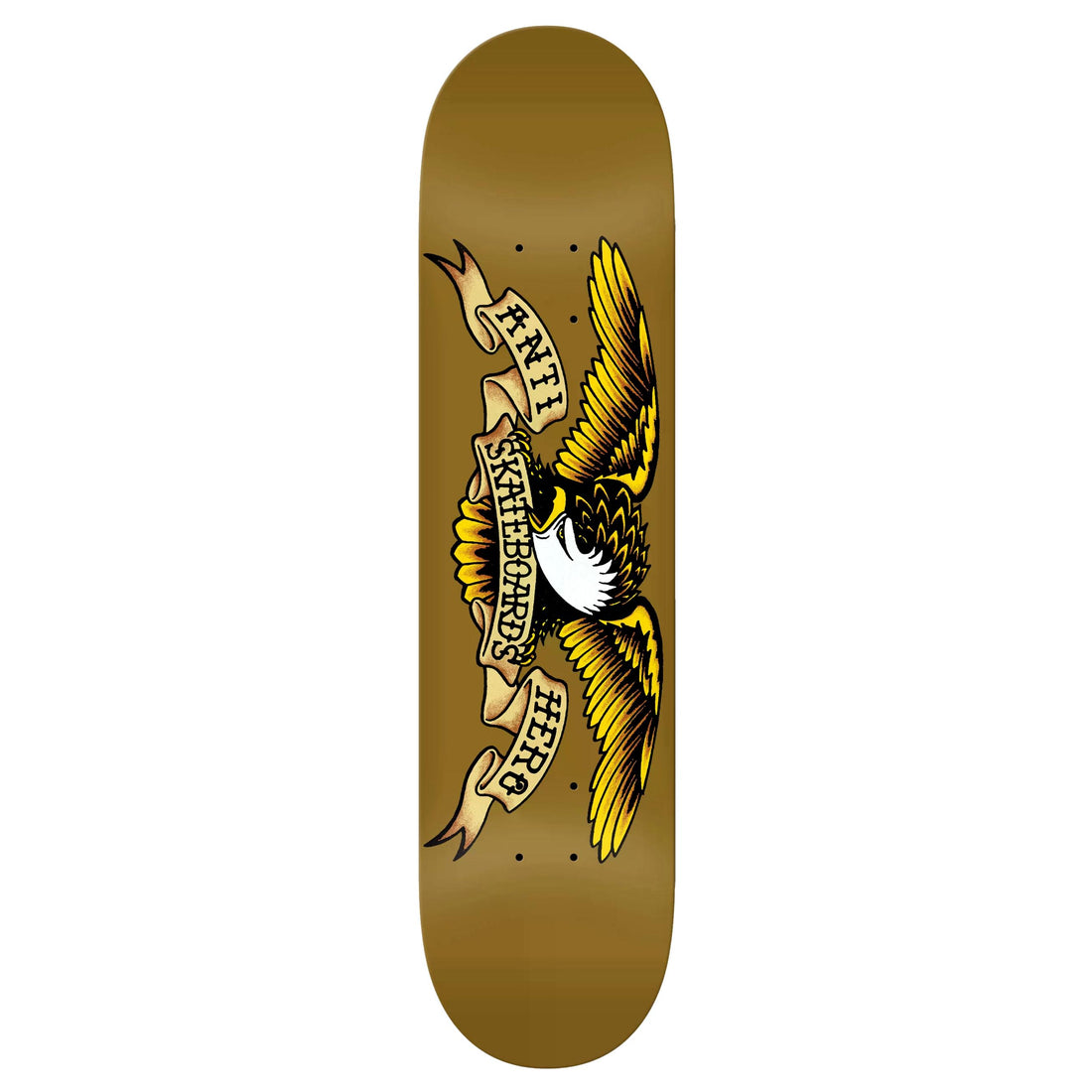 Anti Hero Classic Eagle Deck