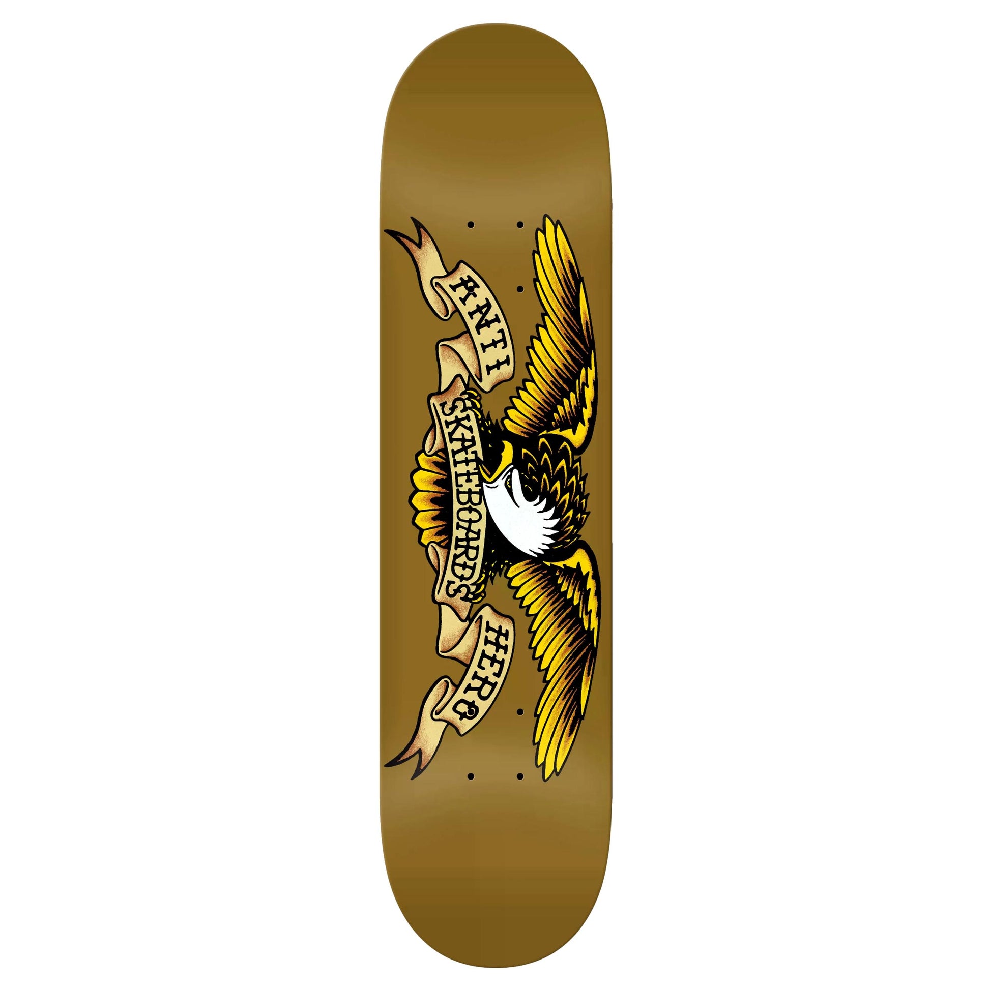 Anti Hero Classic Eagle Deck