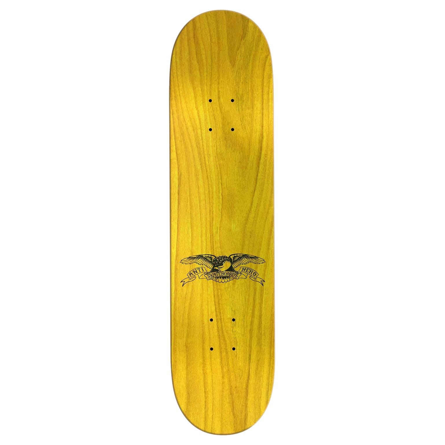 Anti Hero Classic Eagle Deck