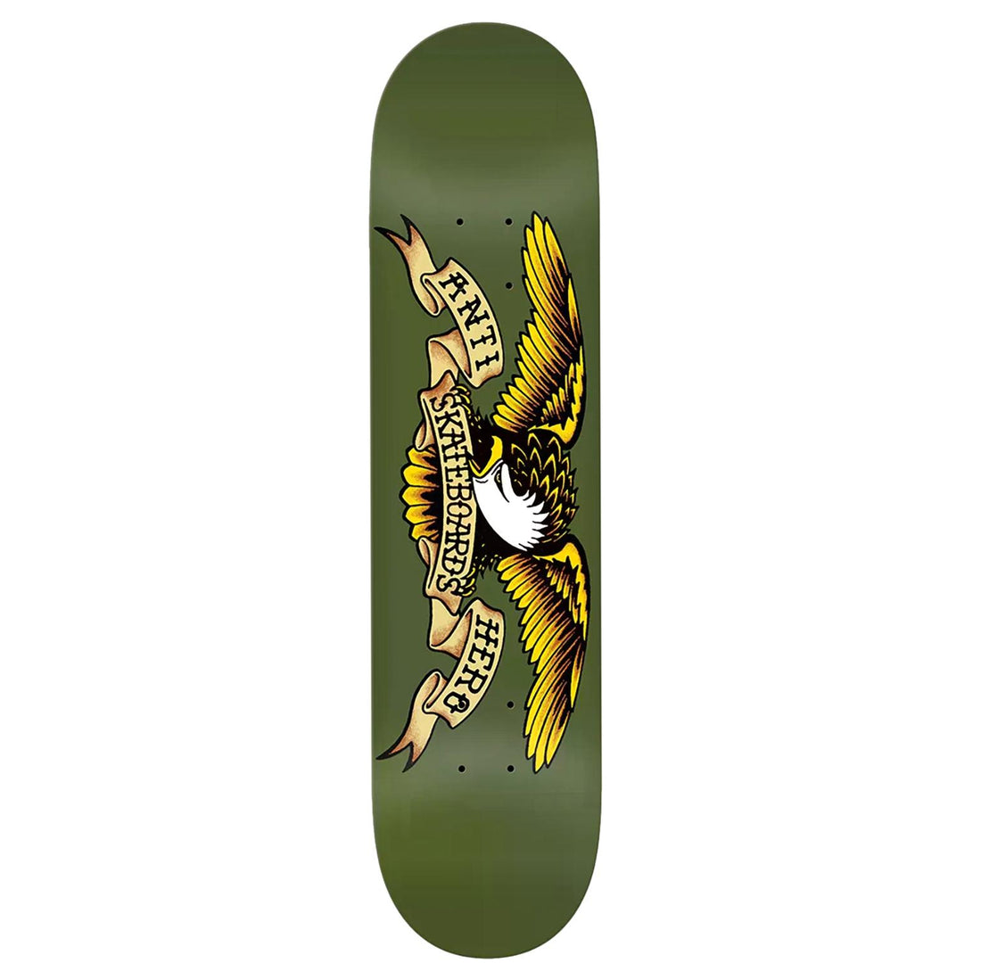 Anti Hero Classic Eagle Deck
