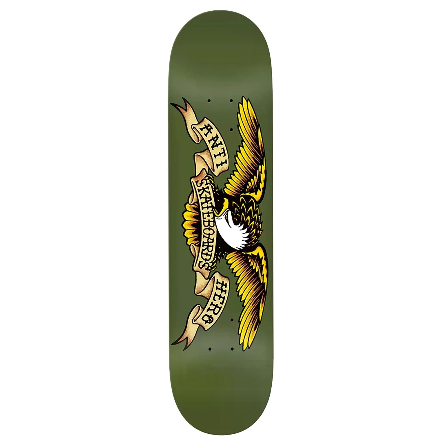 Anti Hero Classic Eagle Deck