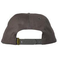 Spitfire Spitball Snapback RED Black