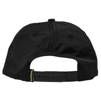 Spitfire Spitball Snapback RED Black