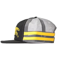 Spitfire Spitball Snapback RED Black