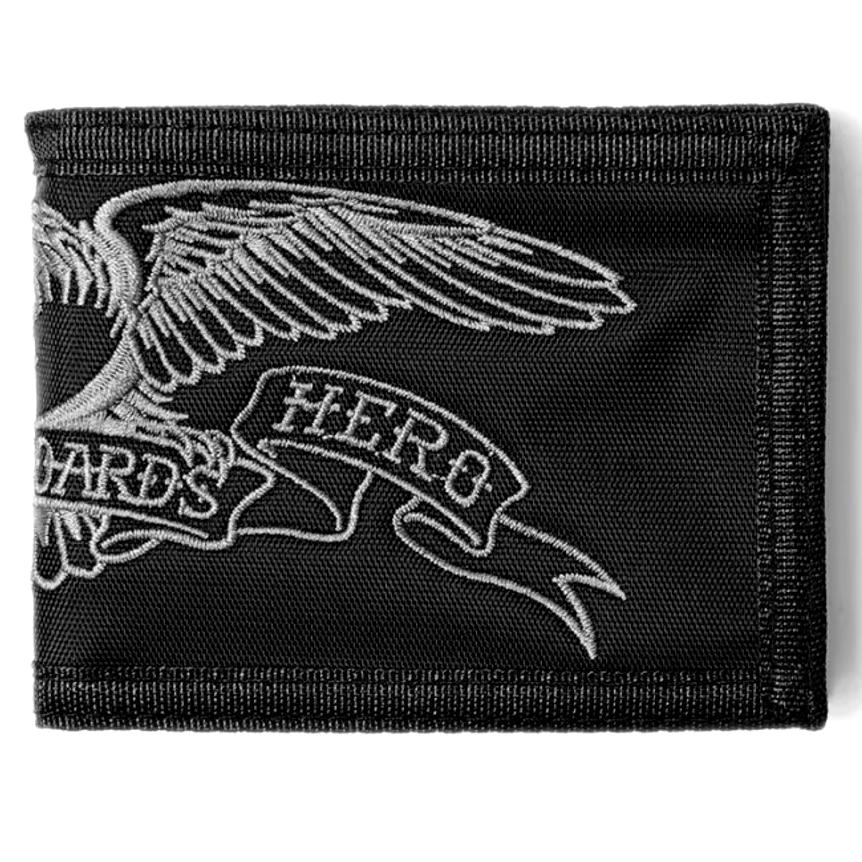 Anti Hero Basic Eagle Bi-Fold Wallet