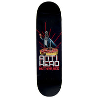 Isle Skateboards Planche JON Nguyen Artis Series 8.125"