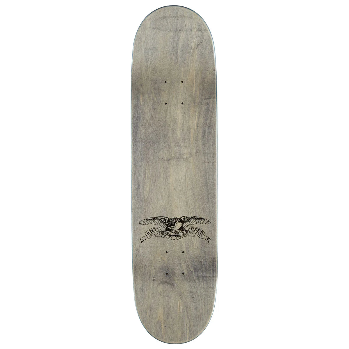 Isle Skateboards Planche JON Nguyen Artis Series 8.125"