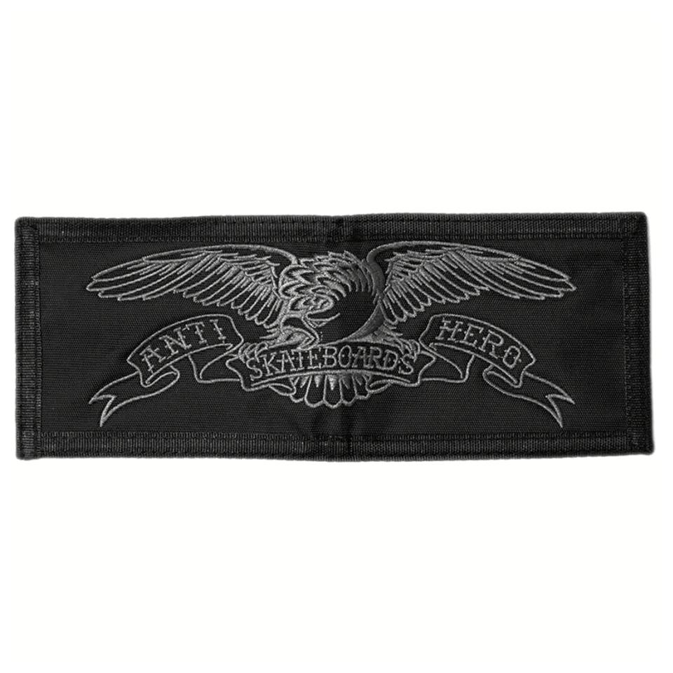 Anti Hero Basic Eagle Bi-Fold Wallet