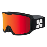 Aphex Nova Goggle Black