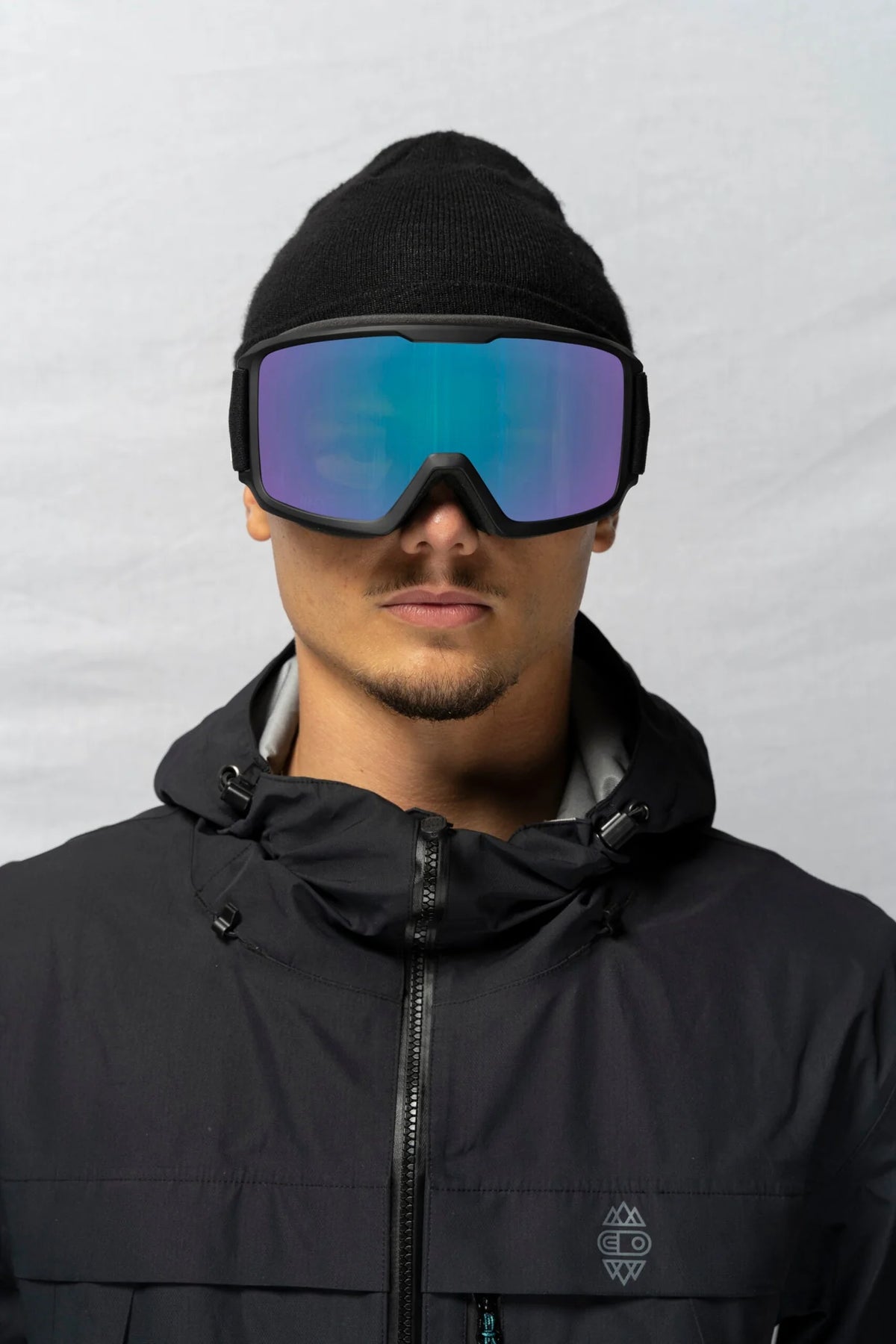Aphex Virgo Photochromatic Revo Blue Skibrille