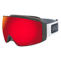 Aphex Orion Goggle Black