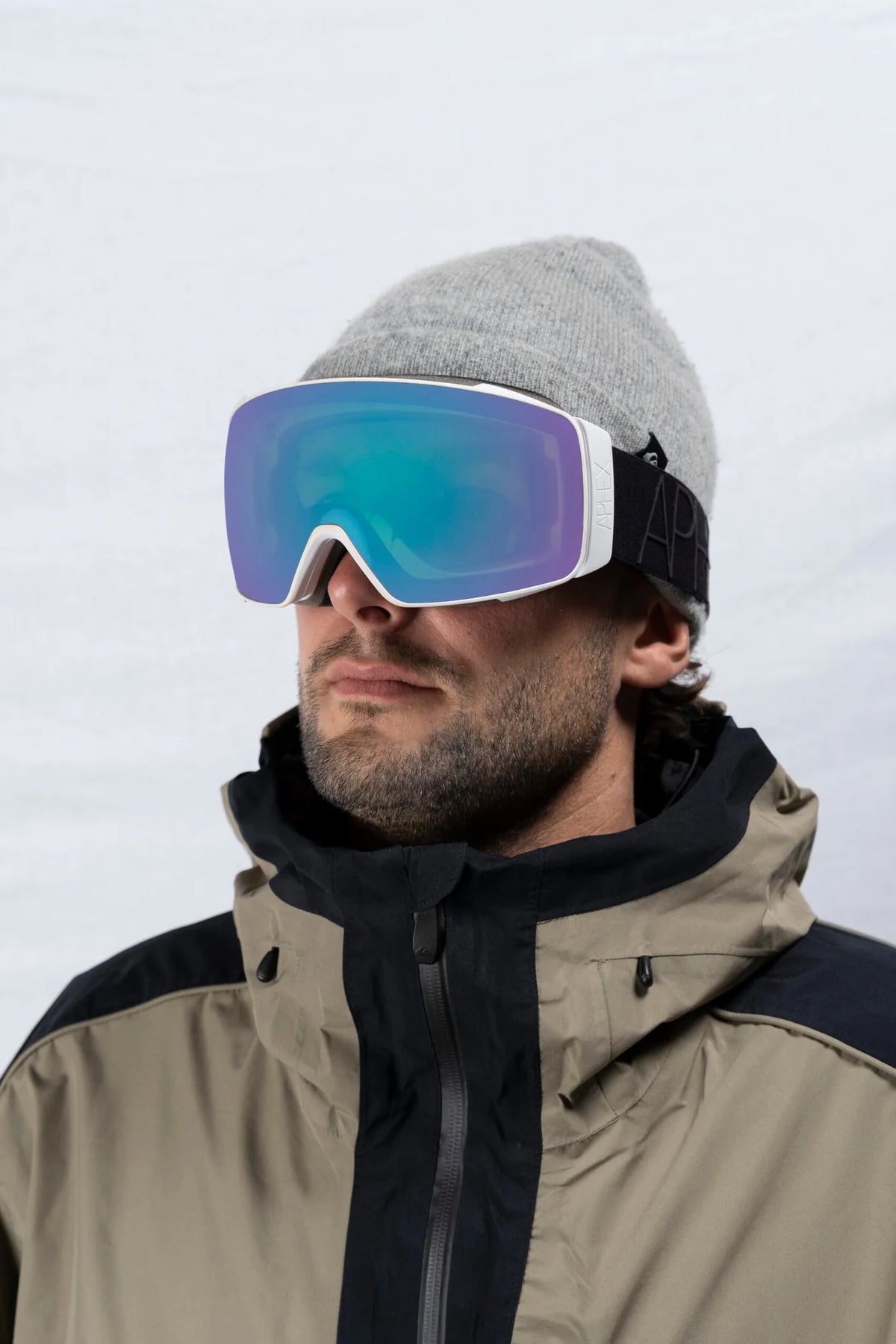 Aphex Orion Goggle Photochromatic