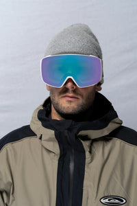 Aphex Orion Goggle Photochromatic