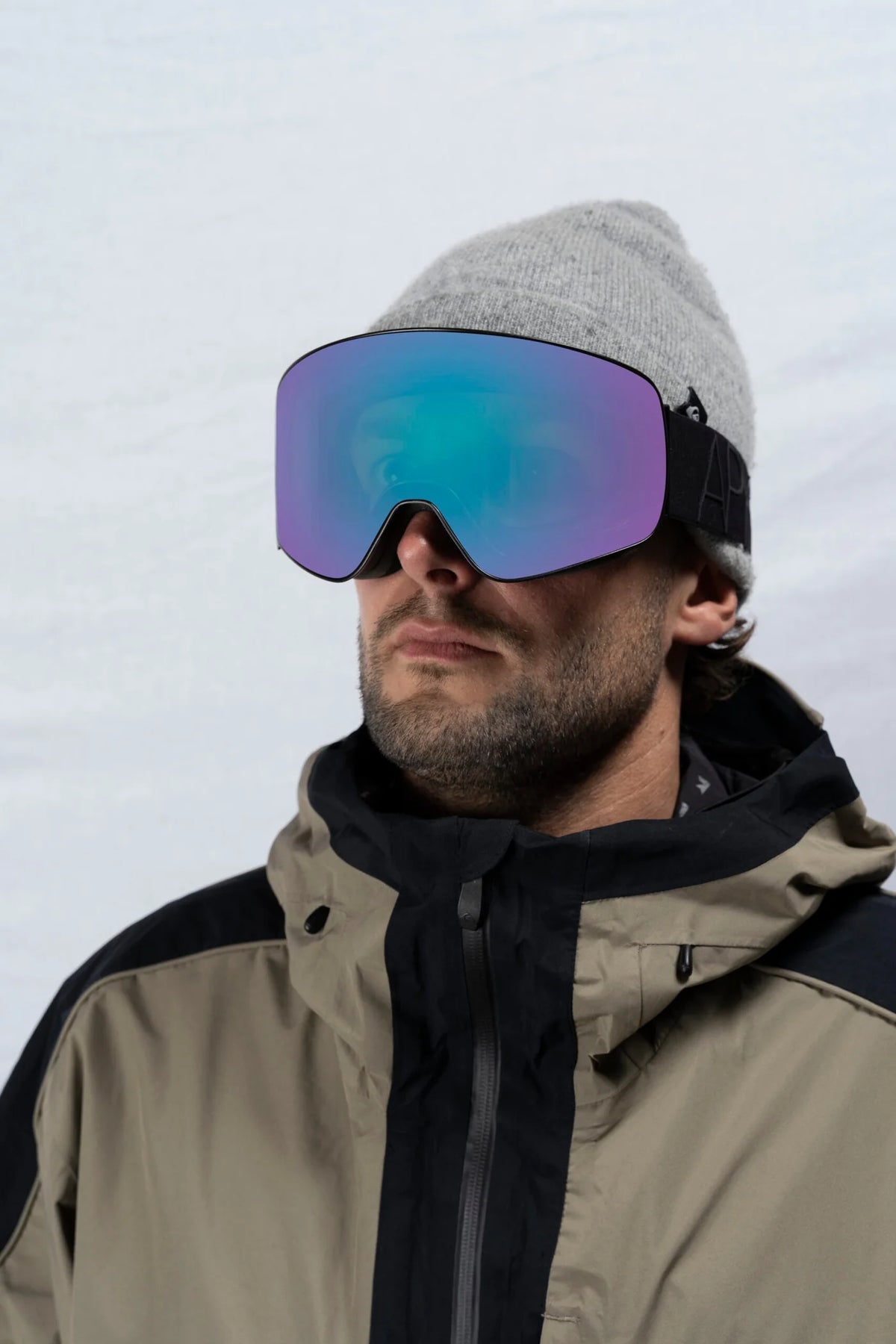 Aphex Virgo Goggle Photochromatic