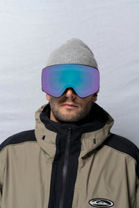 Aphex Virgo Goggle Photochromatic