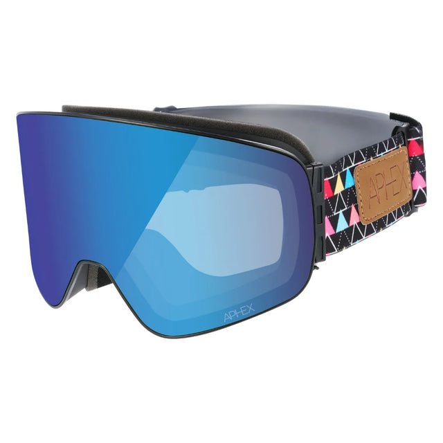 Aphex Virgo Goggle Photochromatic