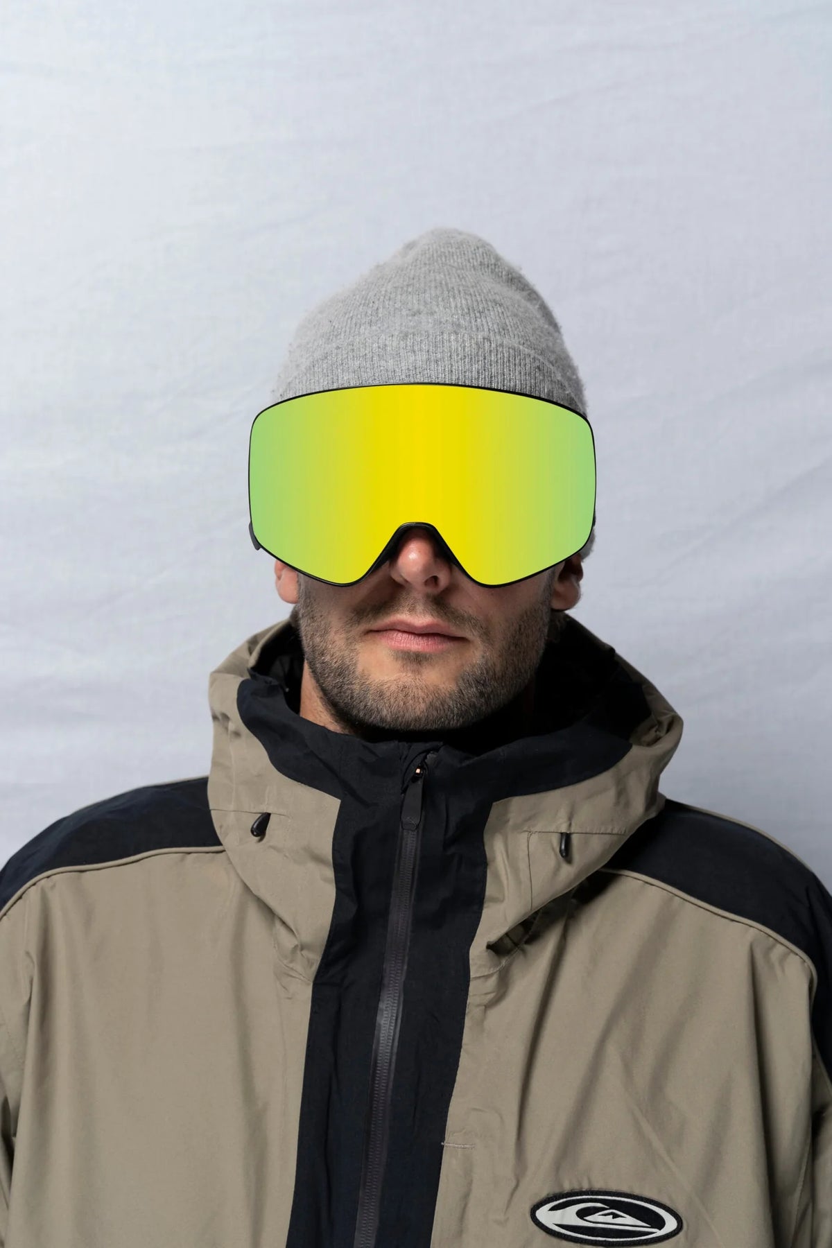Aphex Virgo Goggle Black