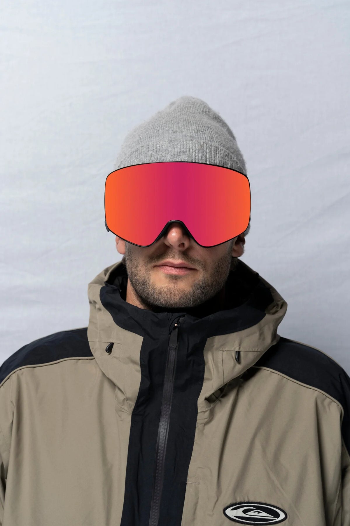 Aphex Virgo Goggle Black