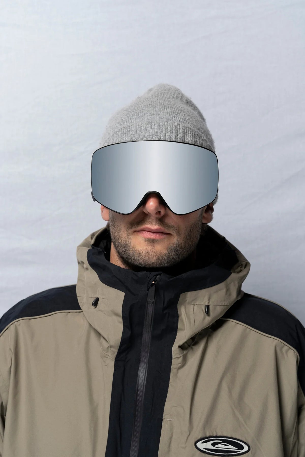 Aphex Virgo Goggle Black