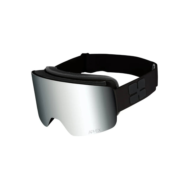 Aphex Phoneix Goggle Black