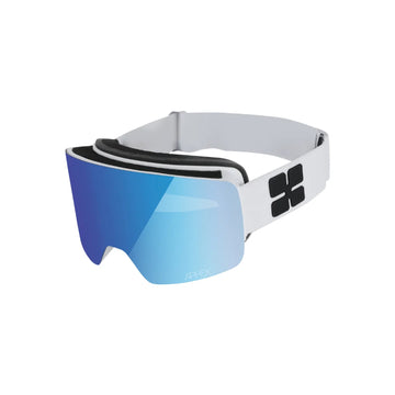 Aphex Phoneix PhotoChromatic Goggle White