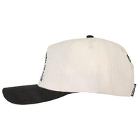 Spitfire Spitball Snapback RED Black
