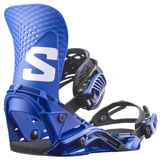 Salomon Hologram Snowboard Bindings