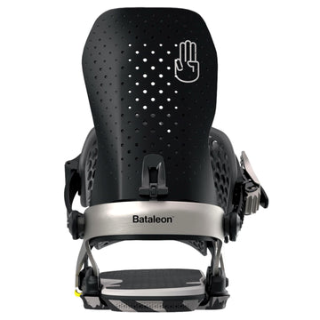 Bataleon Men’s  Astro FW Snowboard Bindings