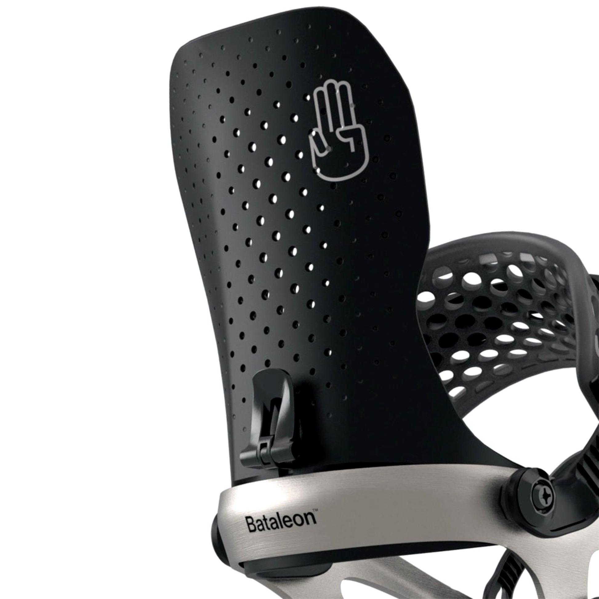 Bataleon Men’s  Astro FW Snowboard Bindings
