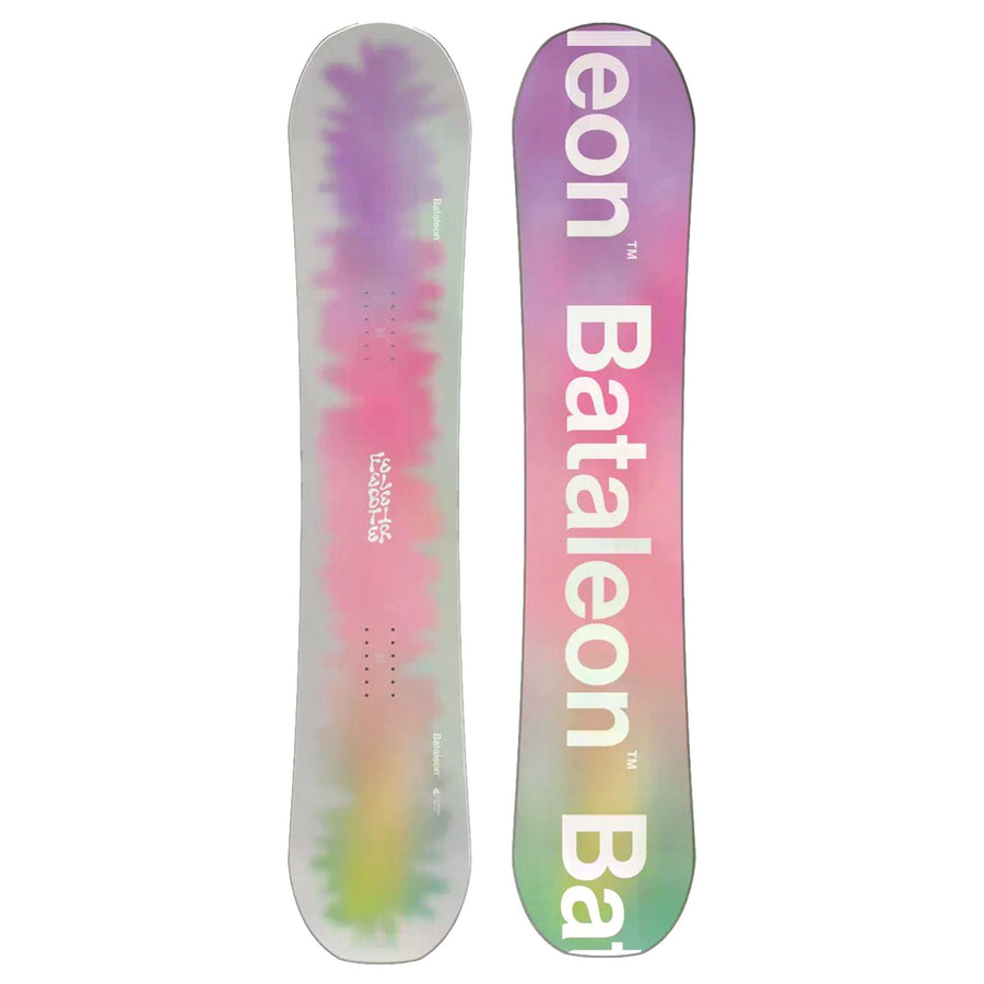Bataleon Feel Better Snowboard