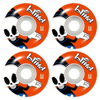 Blind Reaper Character Wheels 99A