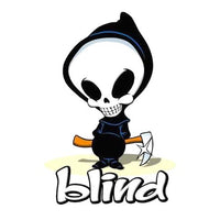 Blind Round Space V2 Wide 101A