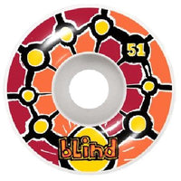 Blind Round Space V2 Wide 101A
