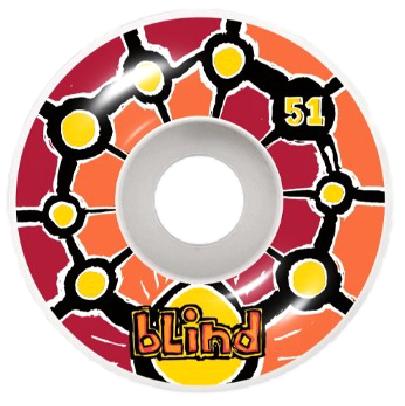 Blind Round Space V2 Wide 101A