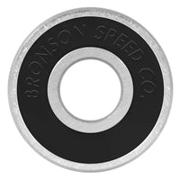 Bronson Speed Co. Ceramic Bearings