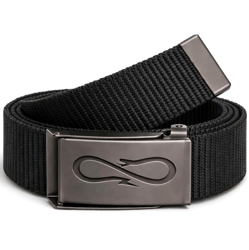 Volcom Circle Web Belt
