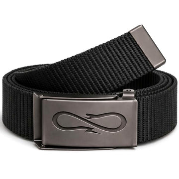Volcom Circle Web Belt