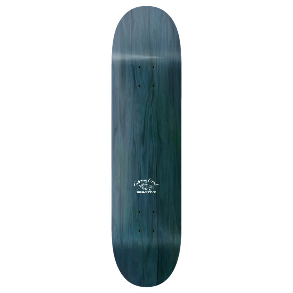 Primitive City of Angels Deck 8.5"
