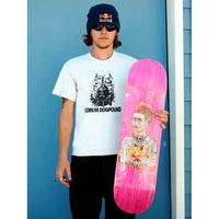 Toy Machine Collin Provost Mohawk 8.25"