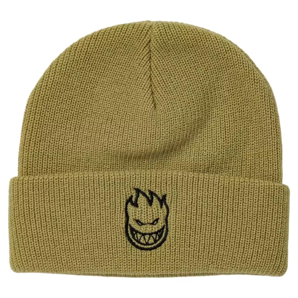 Spitfire Bighead Beanie Olive