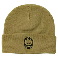 Spitfire Bighead Beanie Olive