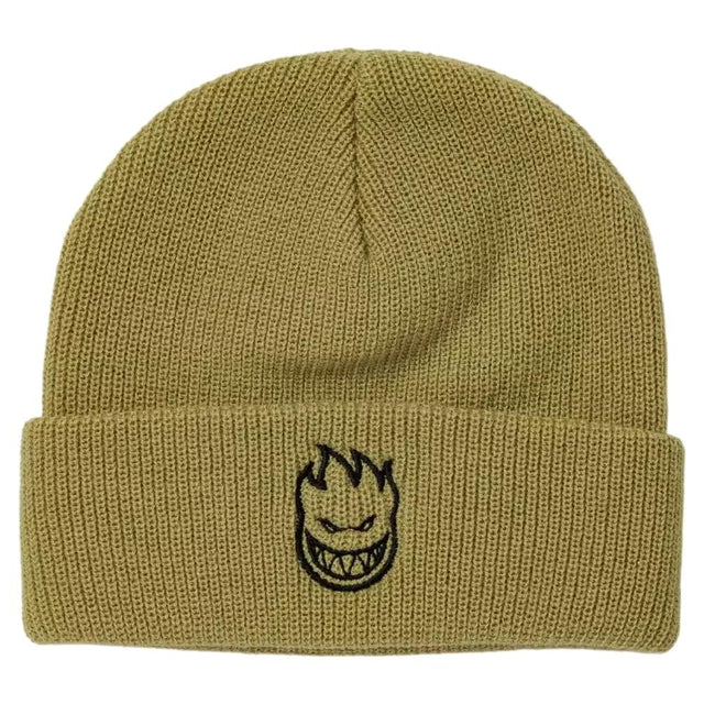 Spitfire Bighead Beanie Olive