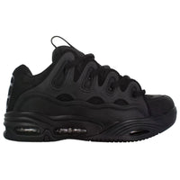 D3 Osiris 2001 Black Black