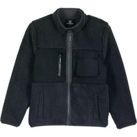 Volcom Storm Stone Zip Fleece