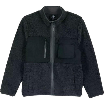 Volcom Storm Stone Zip Fleece