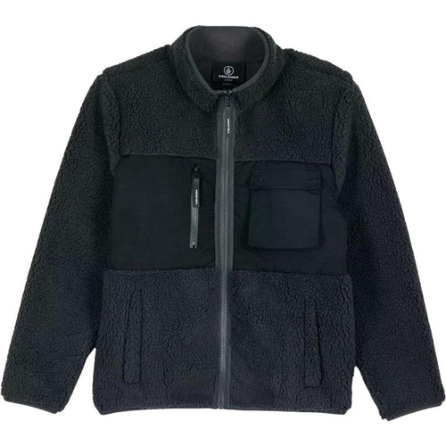 Volcom Storm Stone Zip Fleece