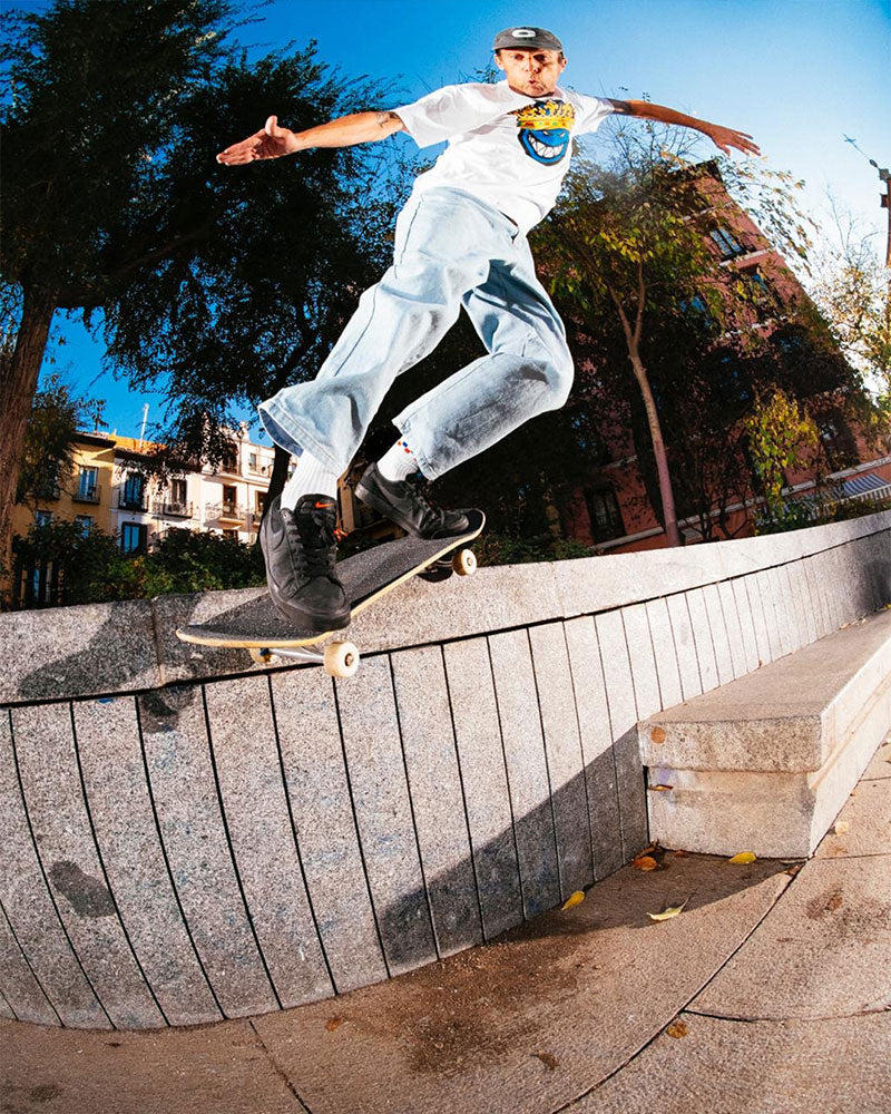 Configuratore Skateboard