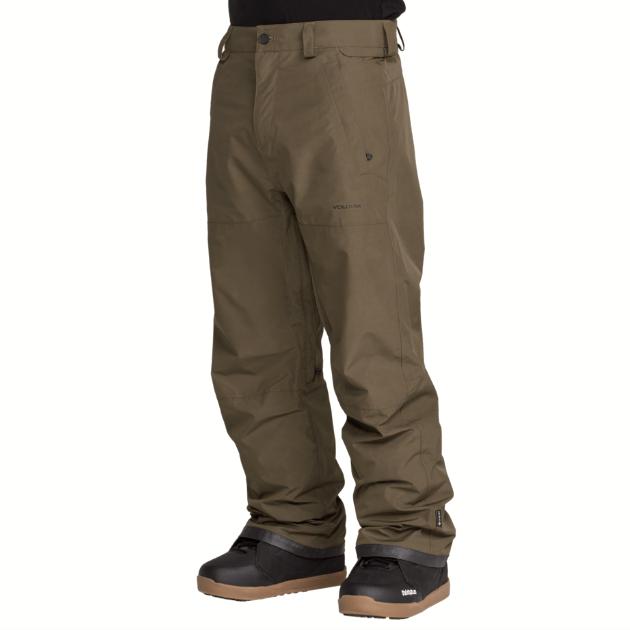 Volcom Dua-Gore-Tex Snowboardhose
